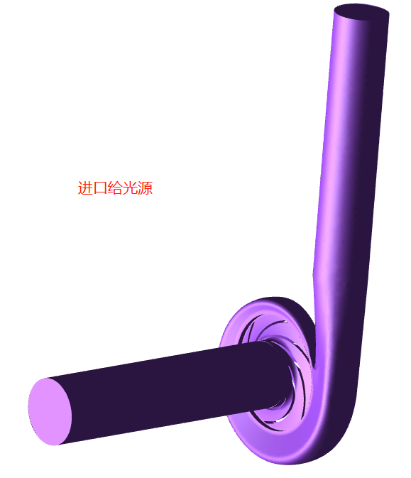 Tecplot:7.光源设置